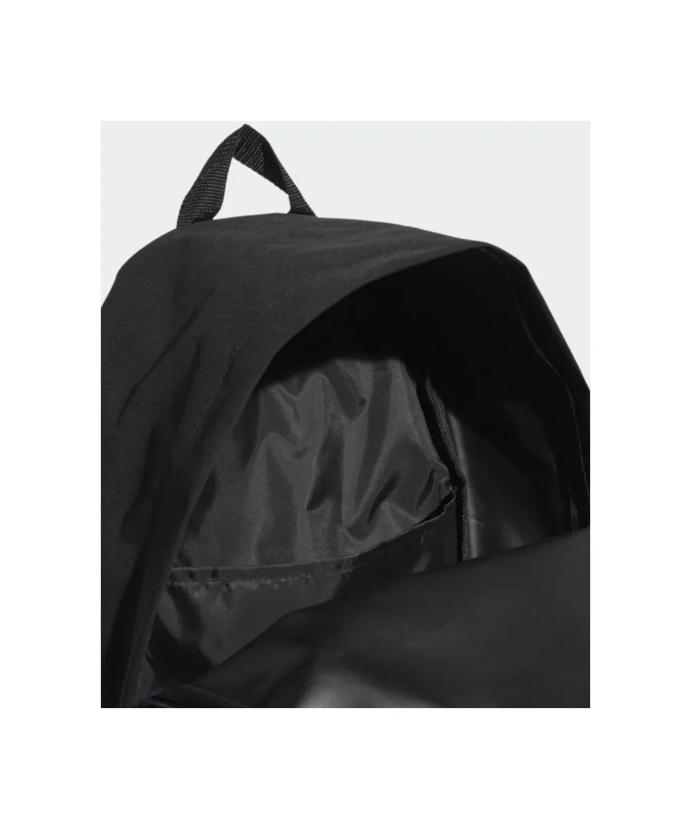 Adidas Classic Twill Backpack (Black)