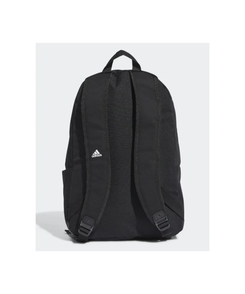 Adidas Classic Twill Backpack (Black)