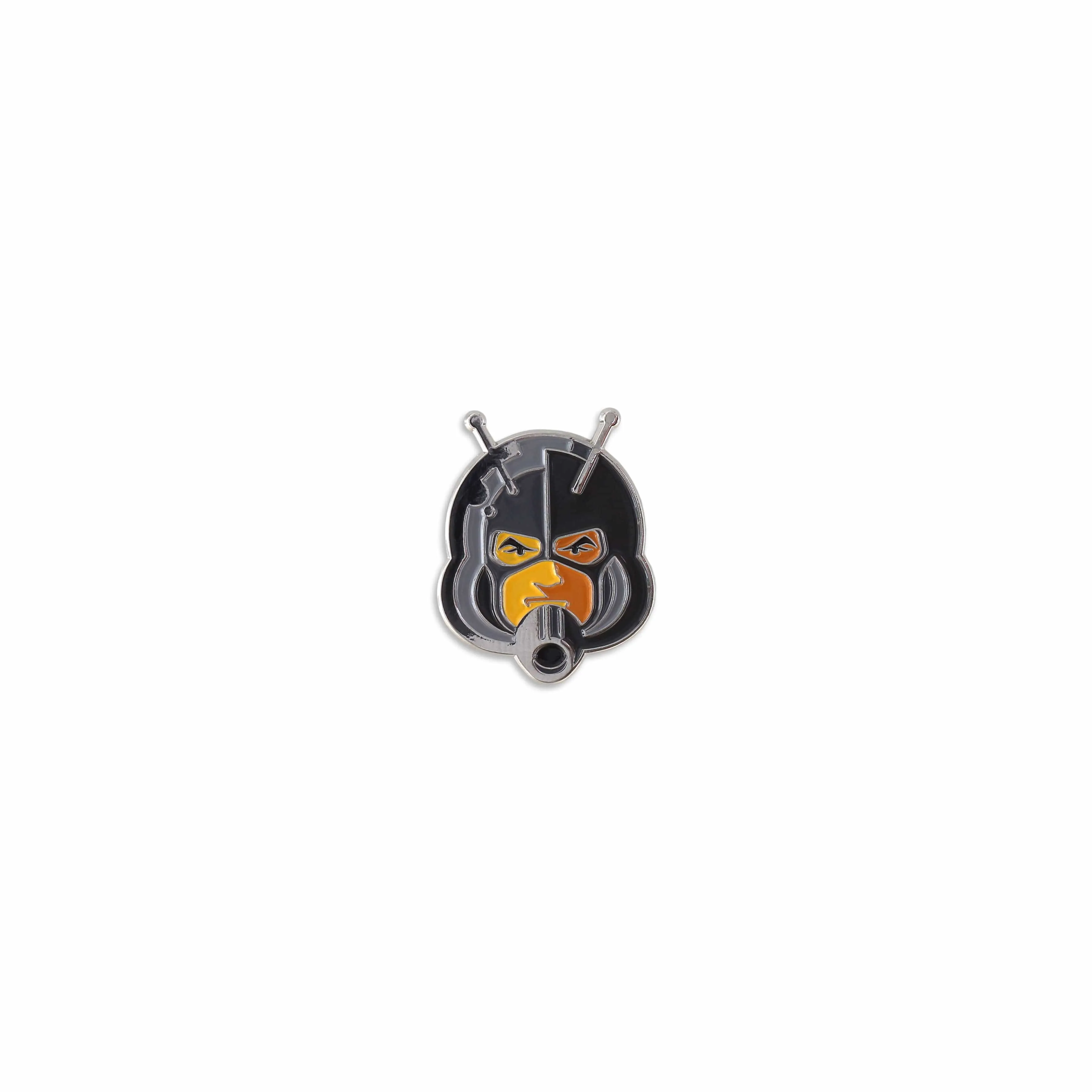 Ant-Man Enamel Pin
