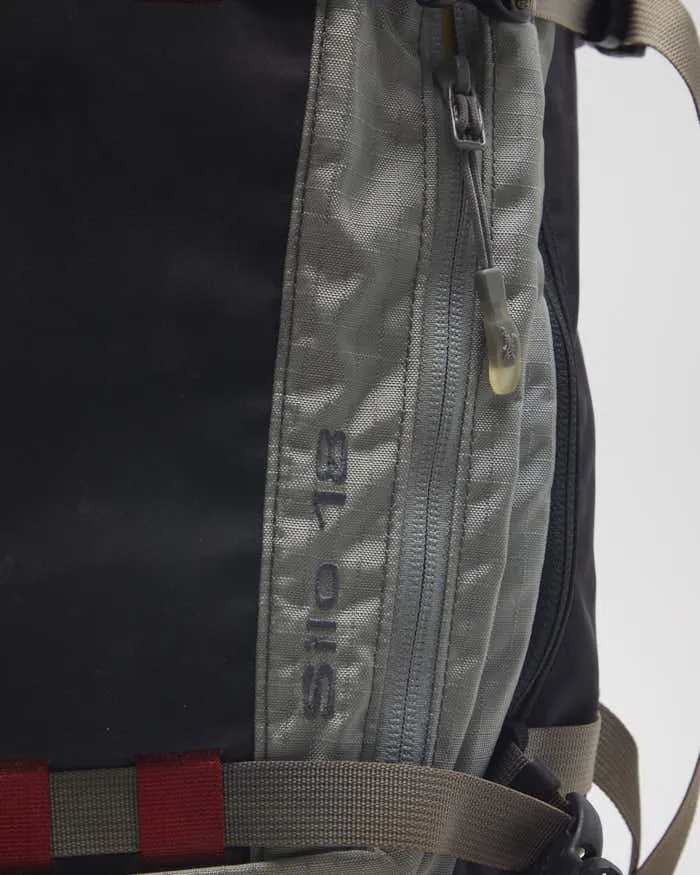 Arc'teryx Grey Silo 18 Hiking Rucksack
