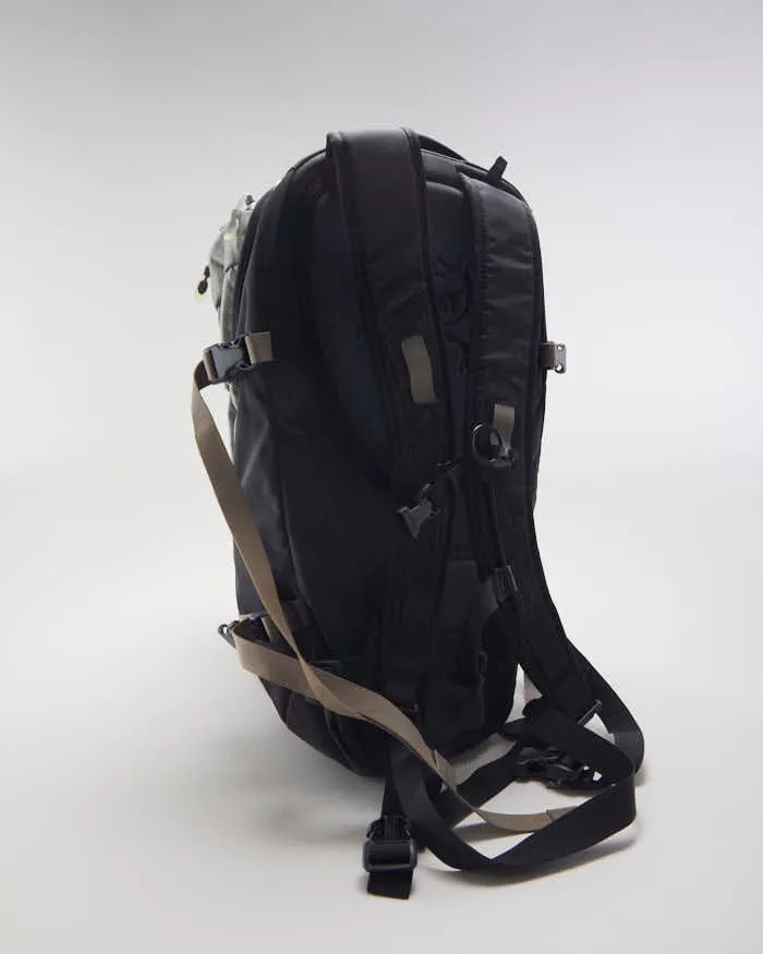 Arc'teryx Grey Silo 18 Hiking Rucksack