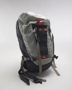 Arc'teryx Grey Silo 18 Hiking Rucksack