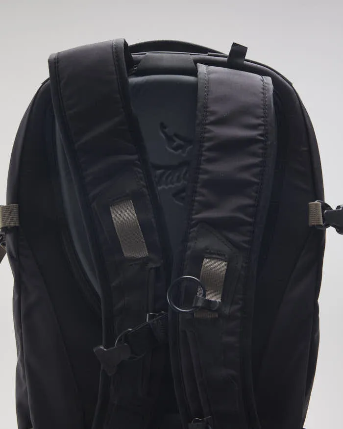 Arc'teryx Grey Silo 18 Hiking Rucksack