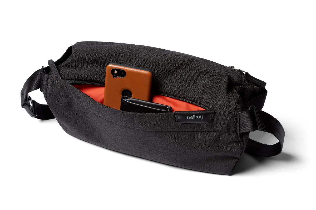 Bellroy Sling Bag 7L (melbourne black)