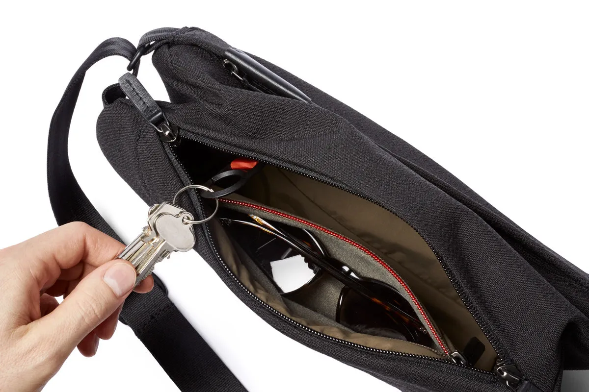 Bellroy Sling Bag 7L (melbourne black)