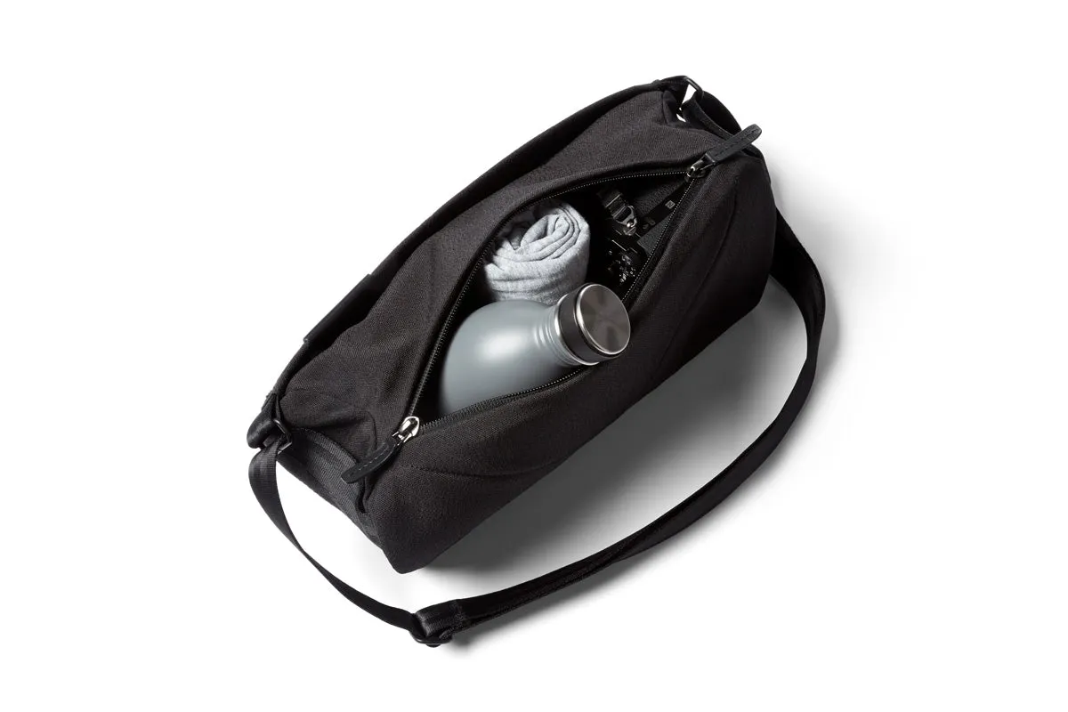 Bellroy Sling Bag 7L (melbourne black)