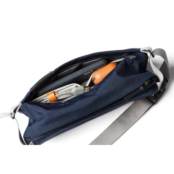 Bellroy Sling Bag Mini 4L (navy)