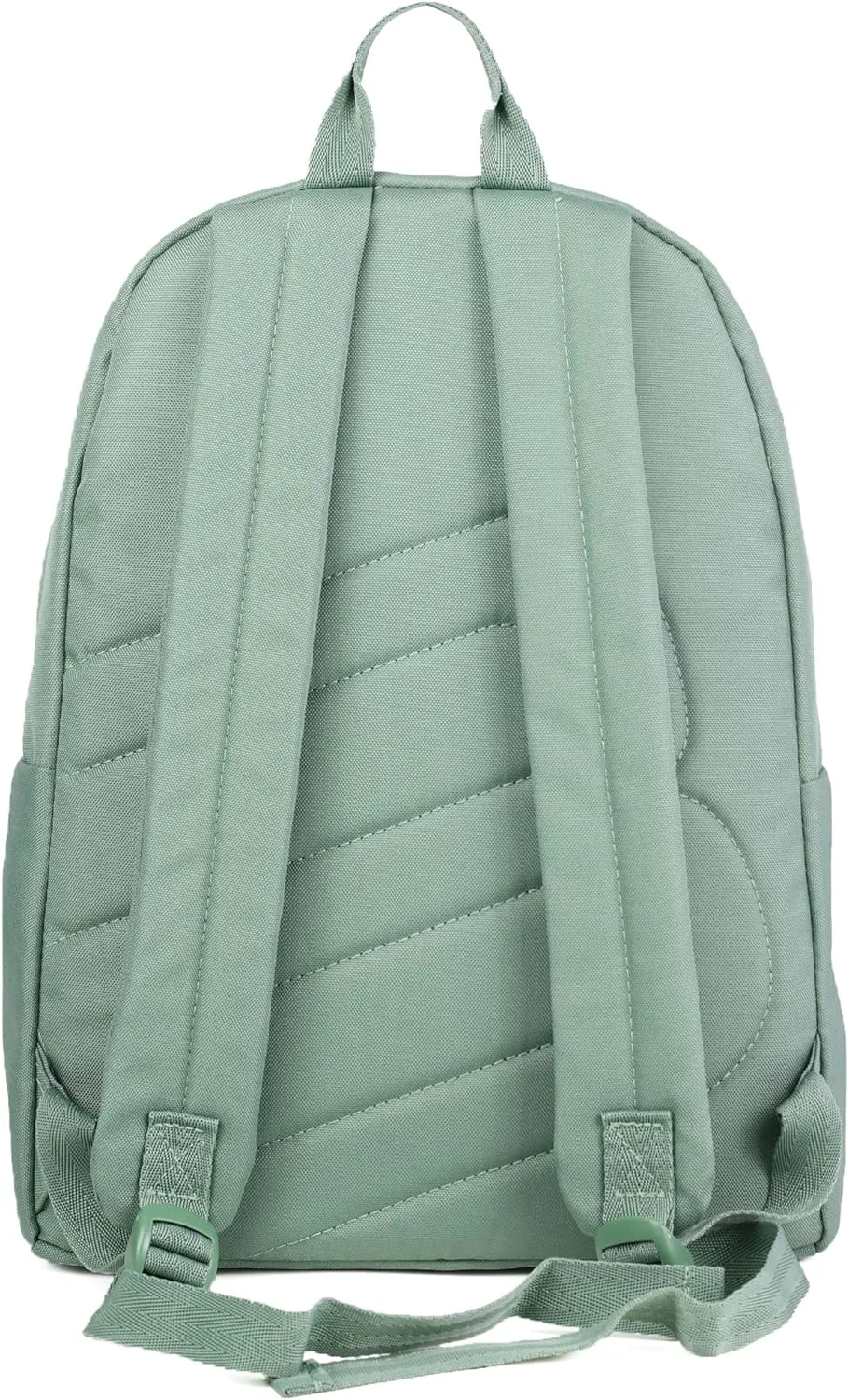Bevantage classic backpack, anti splashing, casual daily travel, laptop backpack