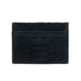 Bombay Onyx 5-Slot Cardholder