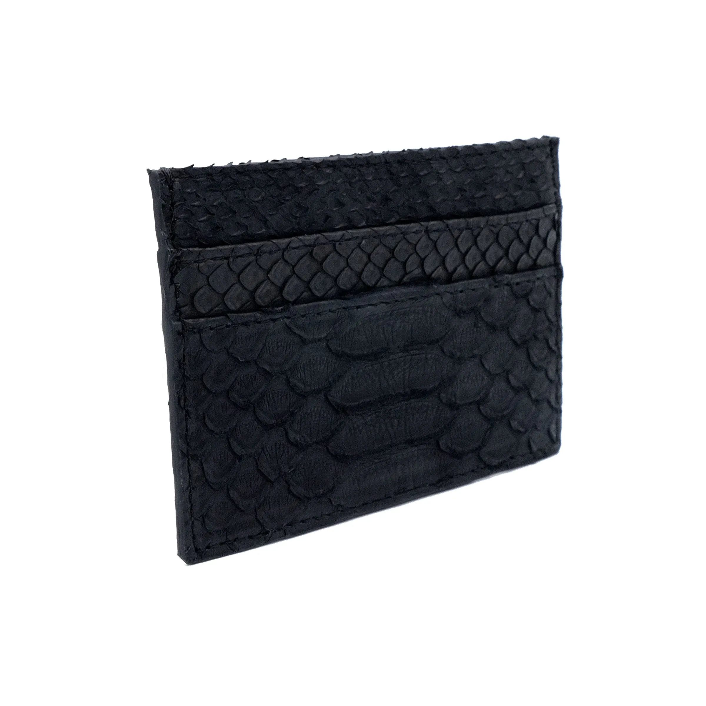 Bombay Onyx 5-Slot Cardholder