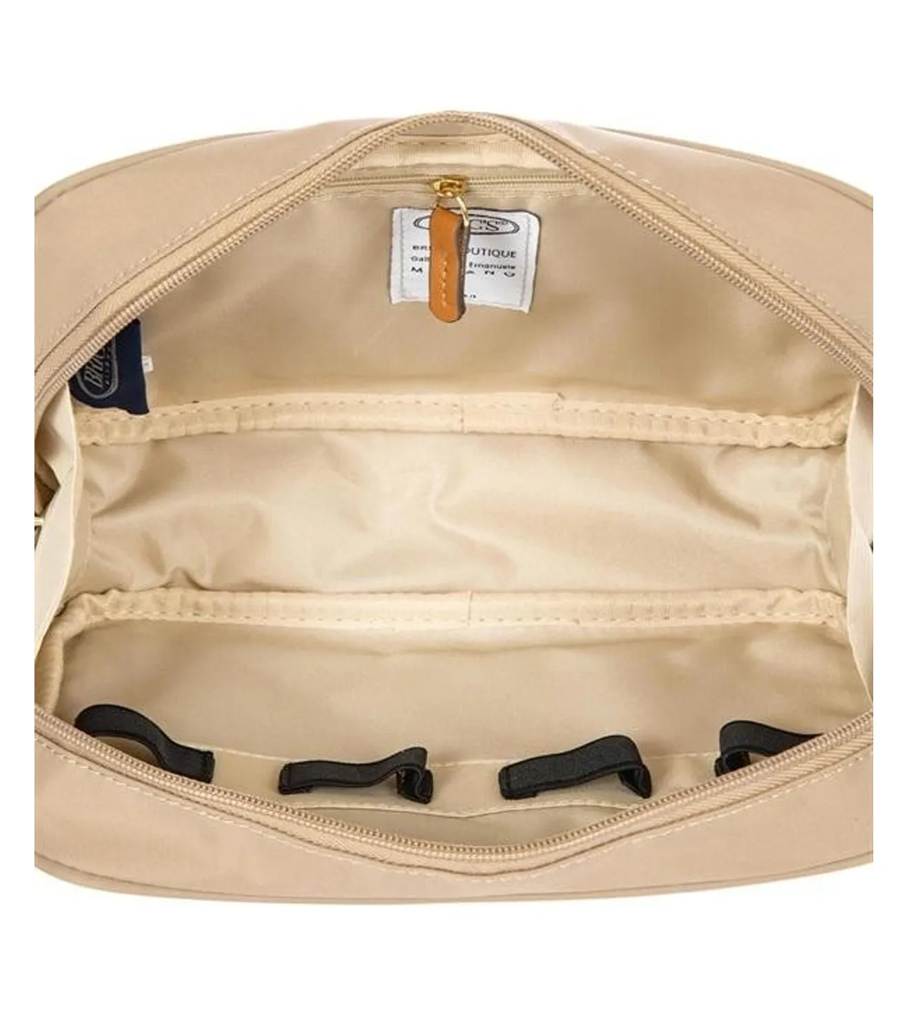 Bric's X-Collection Unisex Toiletry Bag