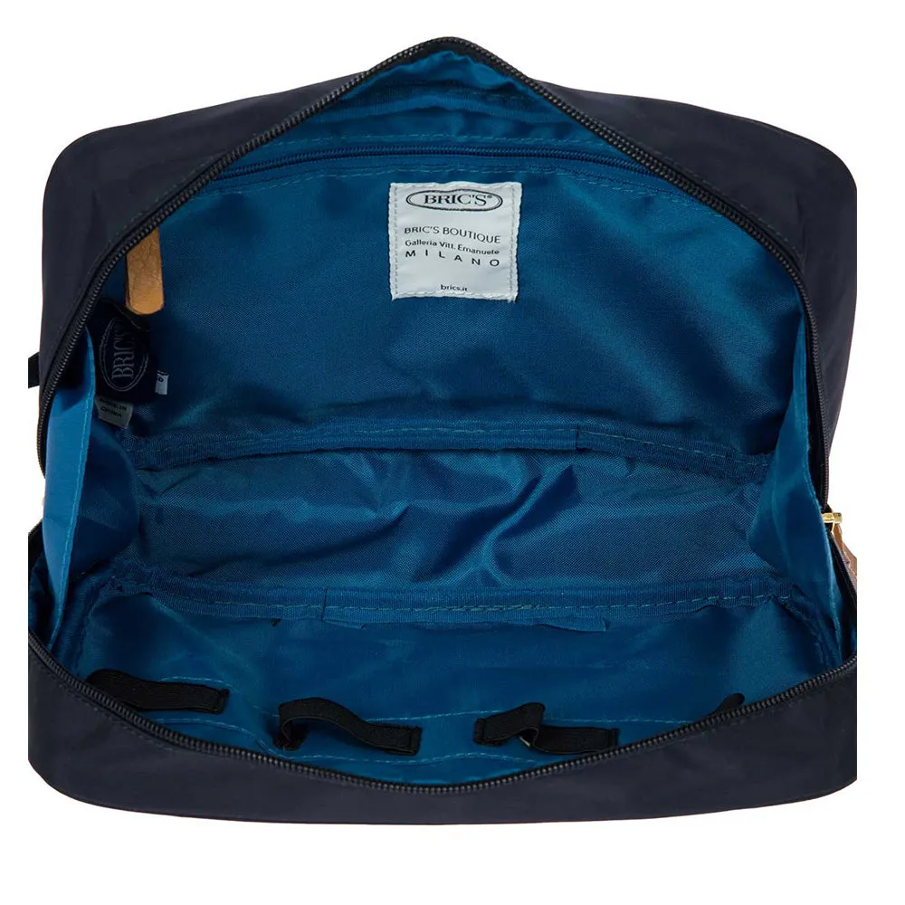 Bric's X-Collection Unisex Toiletry Bag