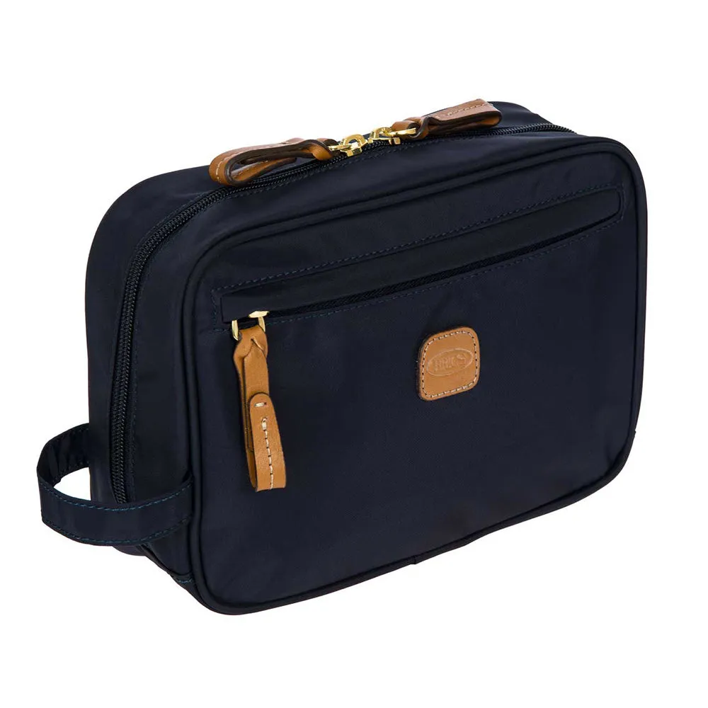 Bric's X-Collection Unisex Toiletry Bag