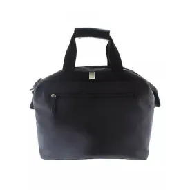 Catherine Lansfield Dunedin Overnight Bag - Black