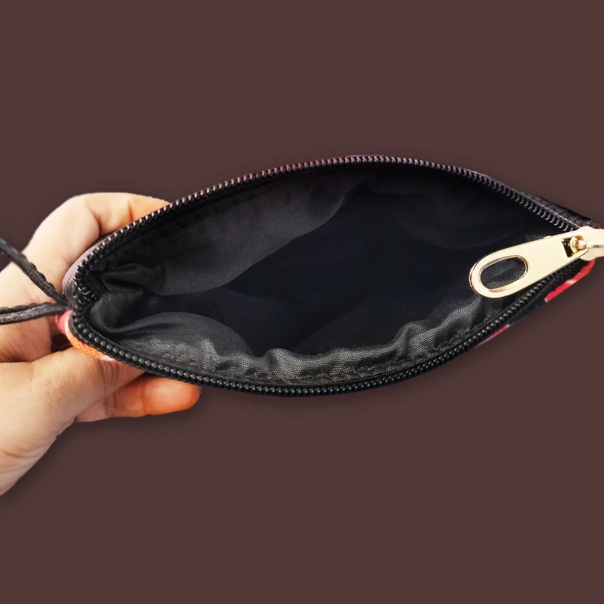 Chakra Tile Sling Pouch Combo