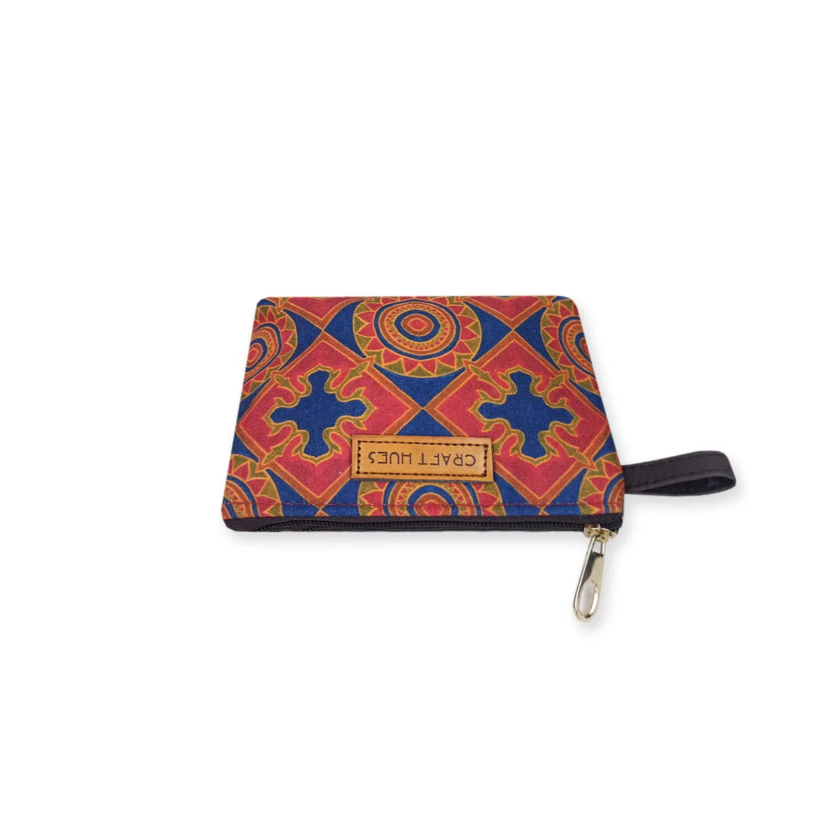 Chakra Tile Sling Pouch Combo
