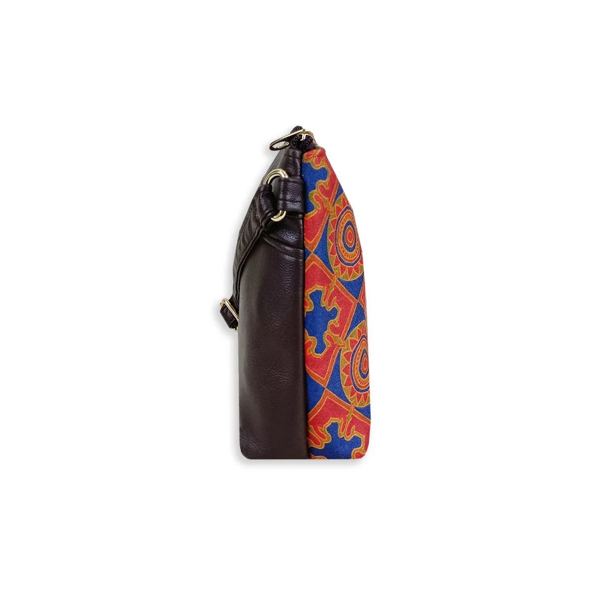 Chakra Tile Sling Pouch Combo