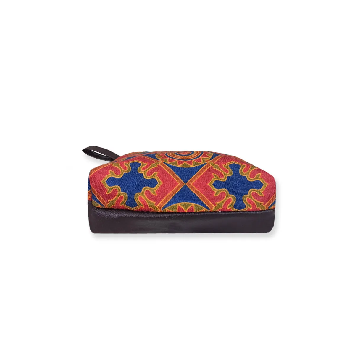 Chakra Tile Sling Pouch Combo