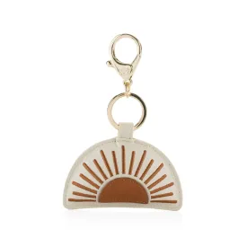 Character Diaper Bag Charms- Sunrise