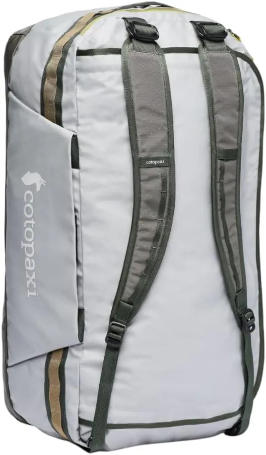 Cotopaxi Allpa Getaway 70 L Duffel