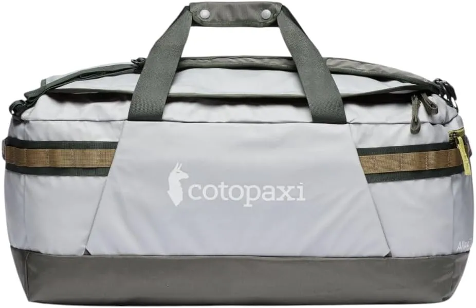 Cotopaxi Allpa Getaway 70 L Duffel