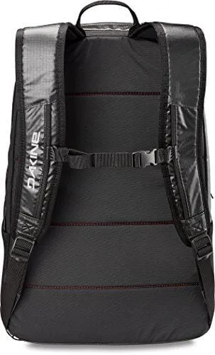 Dakine - Duel 26L Backpack - Padded Laptop & iPad Sleeve - Insulated Cooler Pocket - Mesh Side Pockets - 19" x 12" x 9" (Storm)