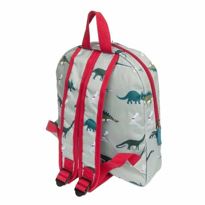 Dinosaur Backpack, Sophie Allport