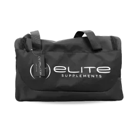 Elite Supps Training Duffle Bag V2