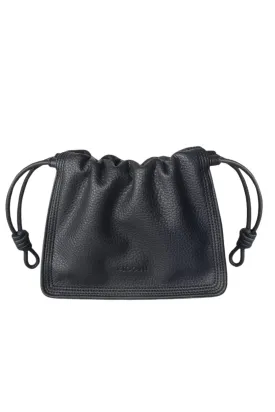 Ernie Cross Body Bag | Black