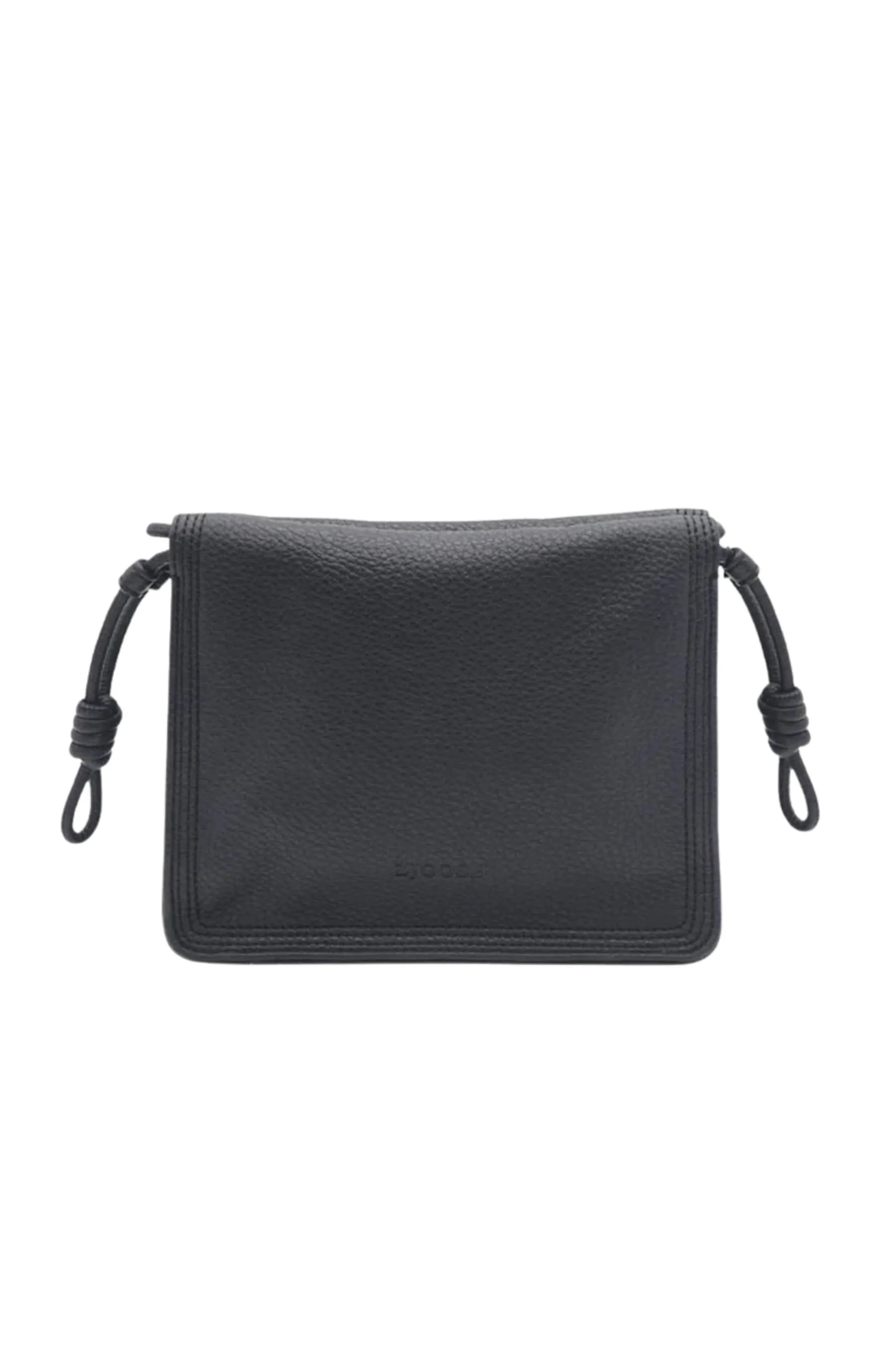 Ernie Cross Body Bag | Black