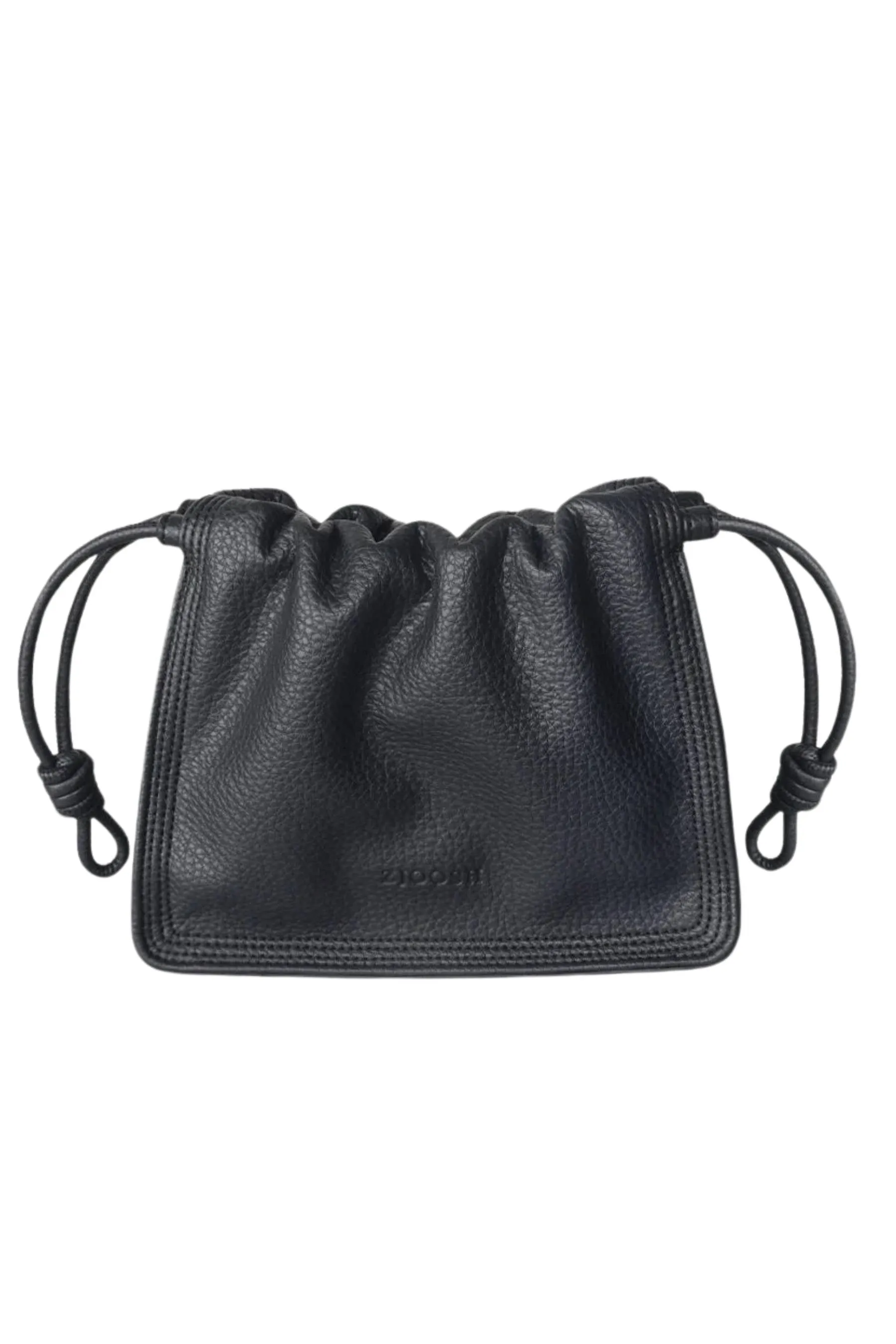 Ernie Cross Body Bag | Black