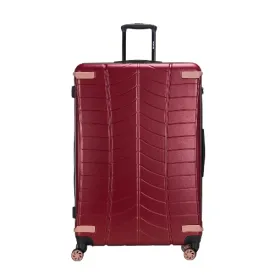 Fantana Premium Hard Shell PP Case - 32 Inch Large