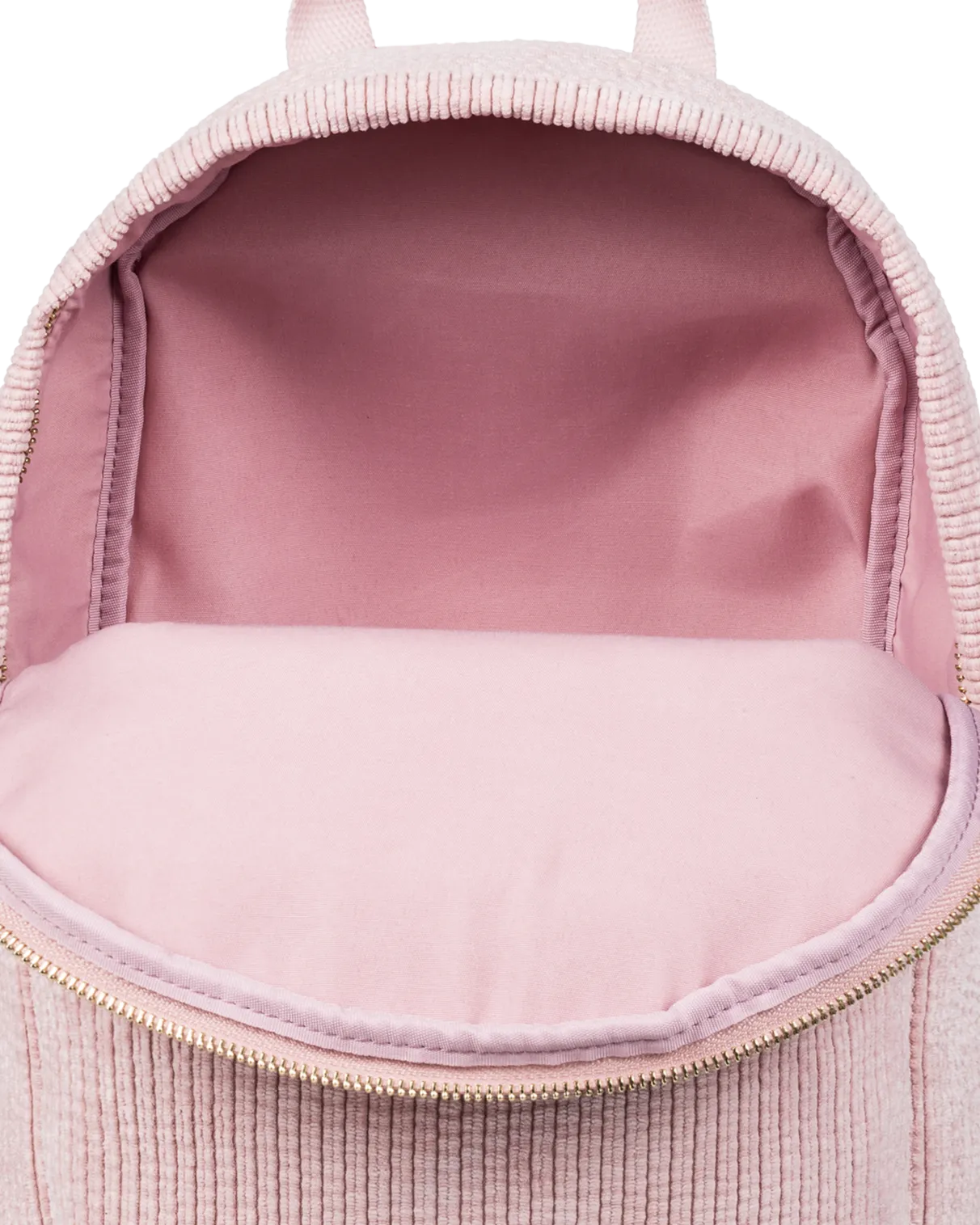 Feeling Good Small Backpack in Lilac Chiffon