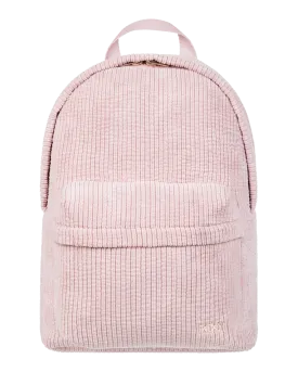 Feeling Good Small Backpack in Lilac Chiffon