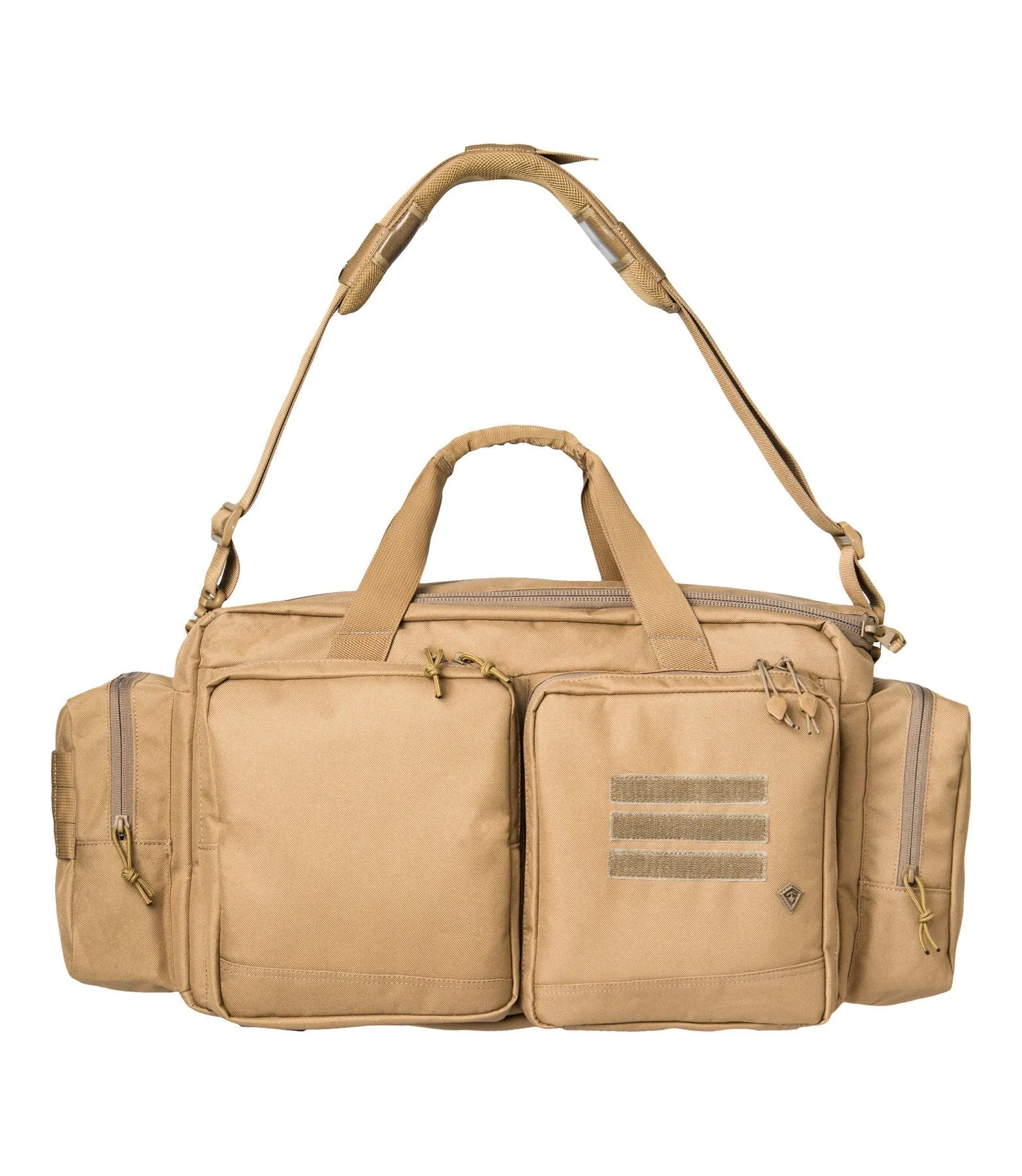 First Tactical - RECOIL RANGE BAG