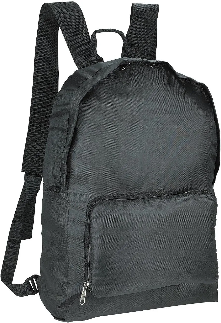Foldable Traveling Backpack
