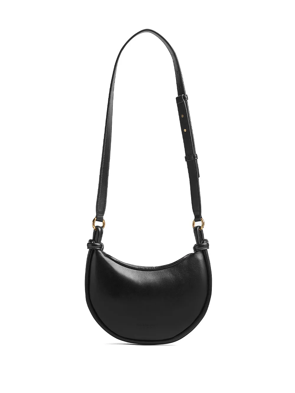 Gemelli Messenger Bag