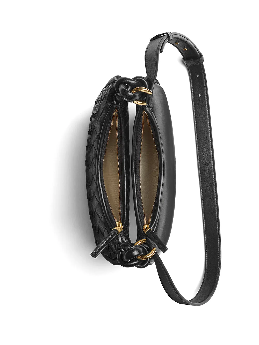 Gemelli Messenger Bag