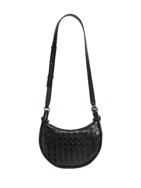 Gemelli Messenger Bag