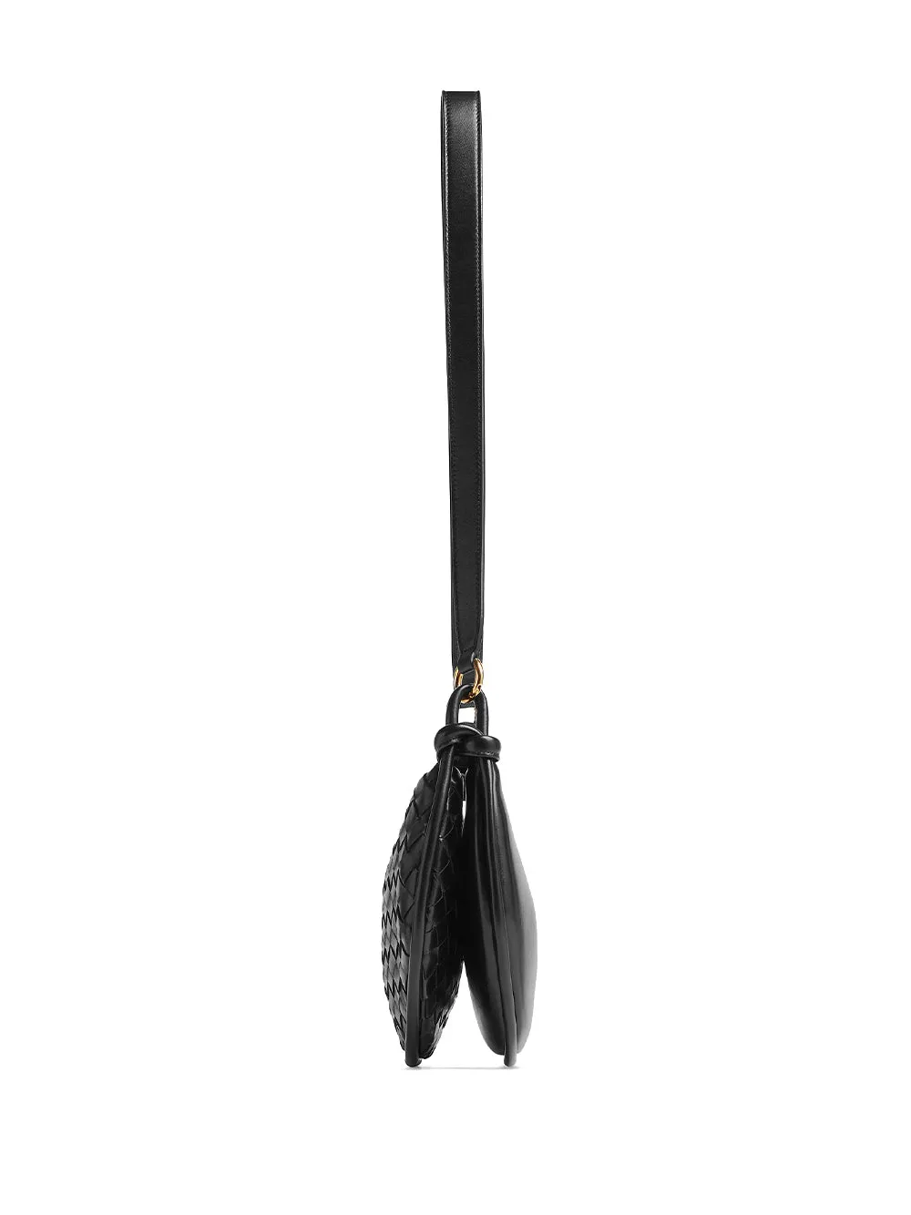 Gemelli Messenger Bag