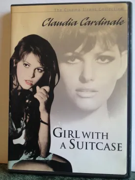 Girl With a Suitcase [DVD]