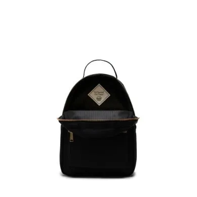 Herschel Nova Mini Backpack 11395-00001 black