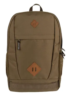 JACK PYKE Falcon Rucksack Olive Brown