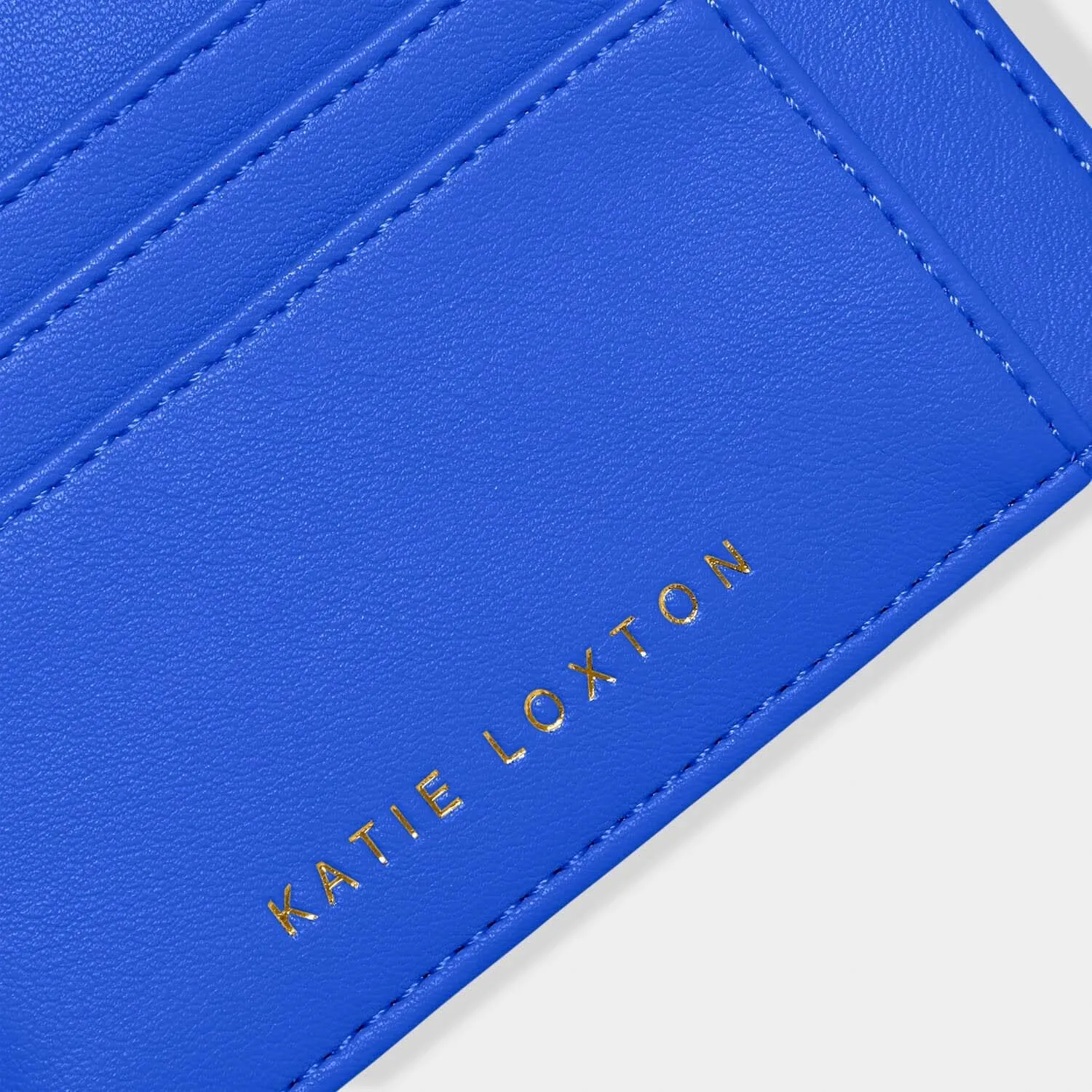Katie Loxton Cobalt Lily Cardholder KLB3620