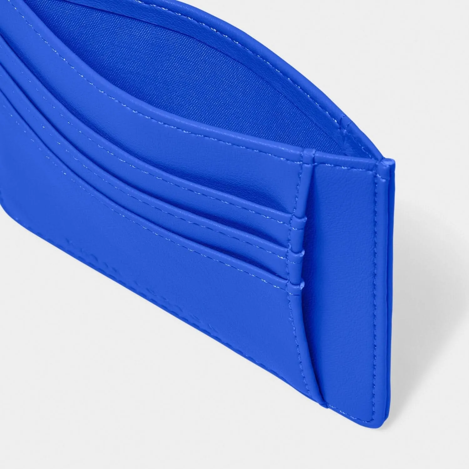 Katie Loxton Cobalt Lily Cardholder KLB3620