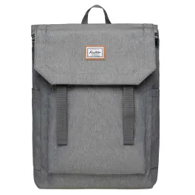 KAUKKO Backpack for city trips, KF14 ( Grey / 21L )