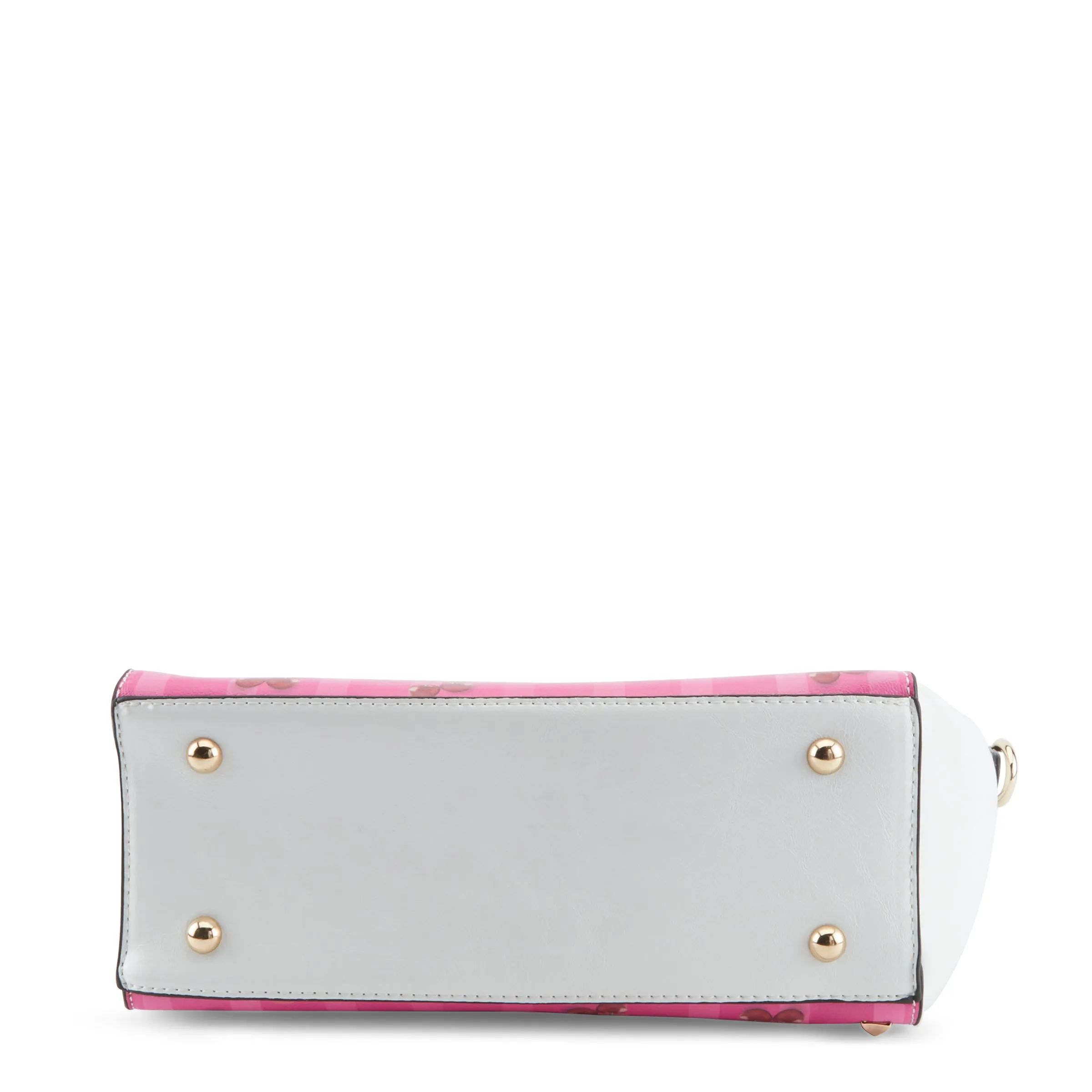 LA PHILIPE LP1022-18 JUICY LIPS HANDBAG-SATCHEL