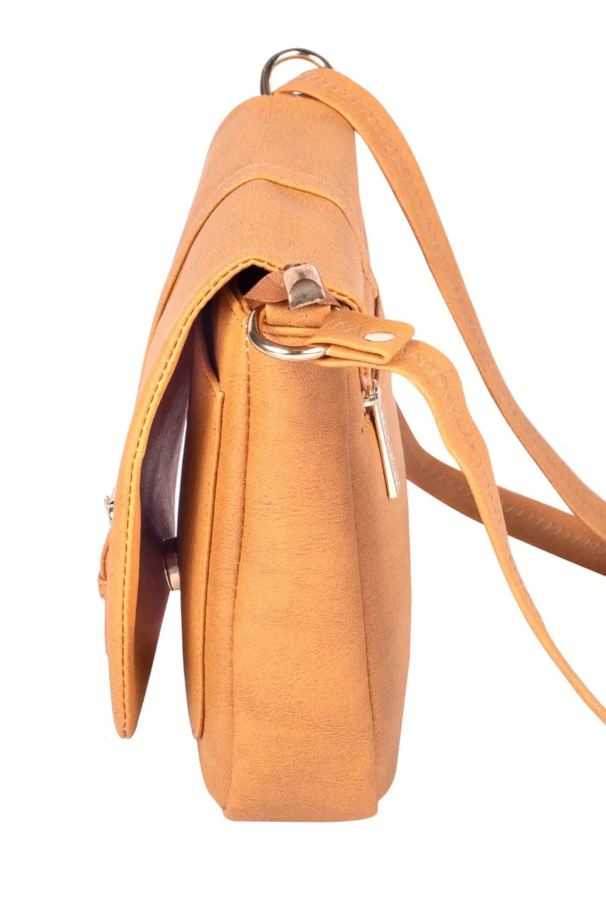 LADIES SLING BAG 999113