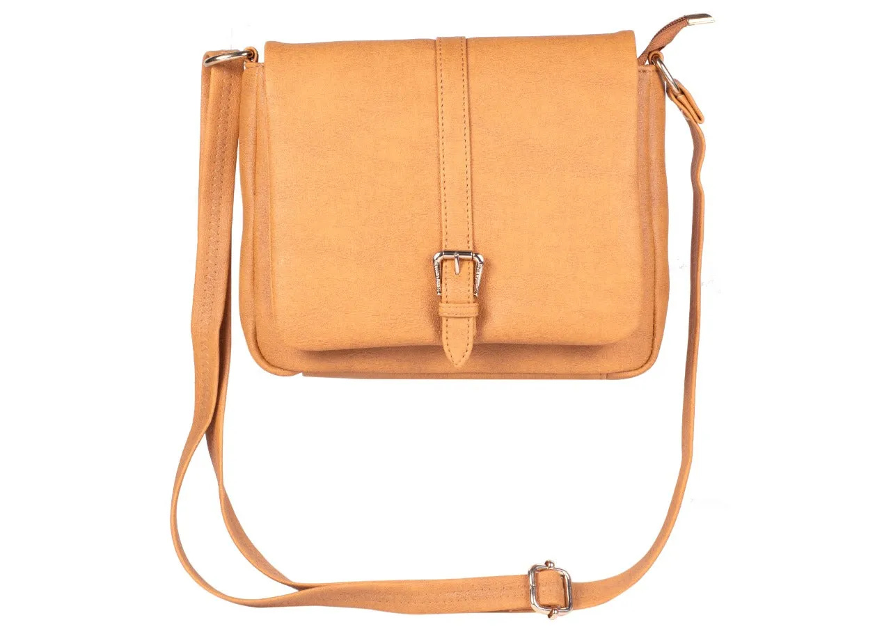LADIES SLING BAG 999113