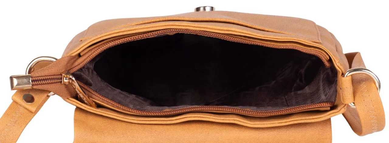 LADIES SLING BAG 999113
